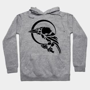 Raven Hoodie